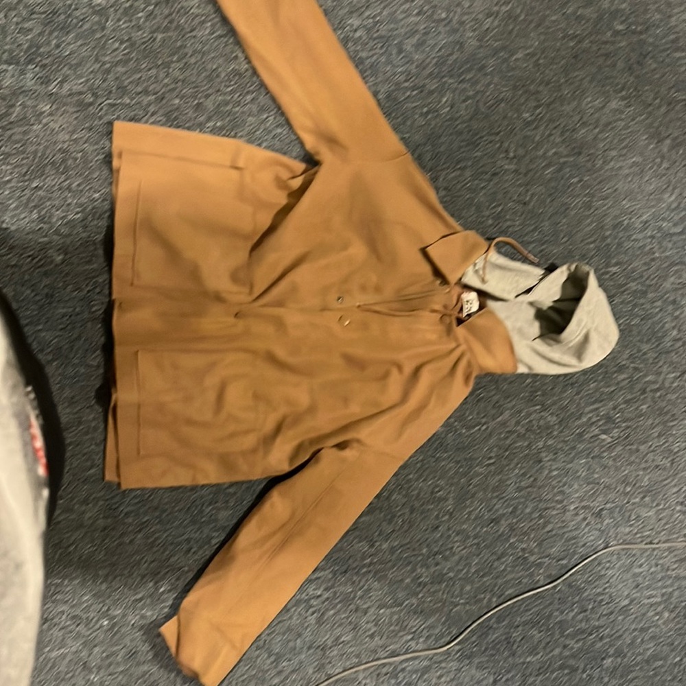 NEW Jacket